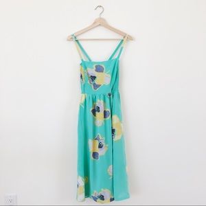 Anthropologie Corey Lynn Calter Summer Dress